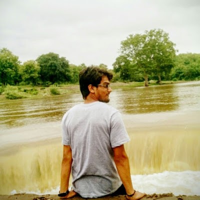 Kaggle profile picture for @cherry