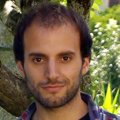 Kaggle profile picture for @andrade