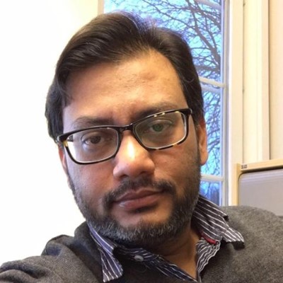 Kaggle profile picture for @thespian