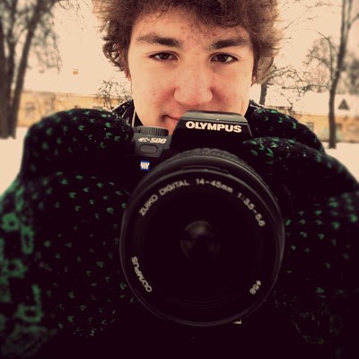Kaggle profile picture for @strain