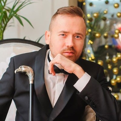 Kaggle profile picture for @device