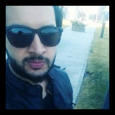 Kaggle profile picture for @hassen