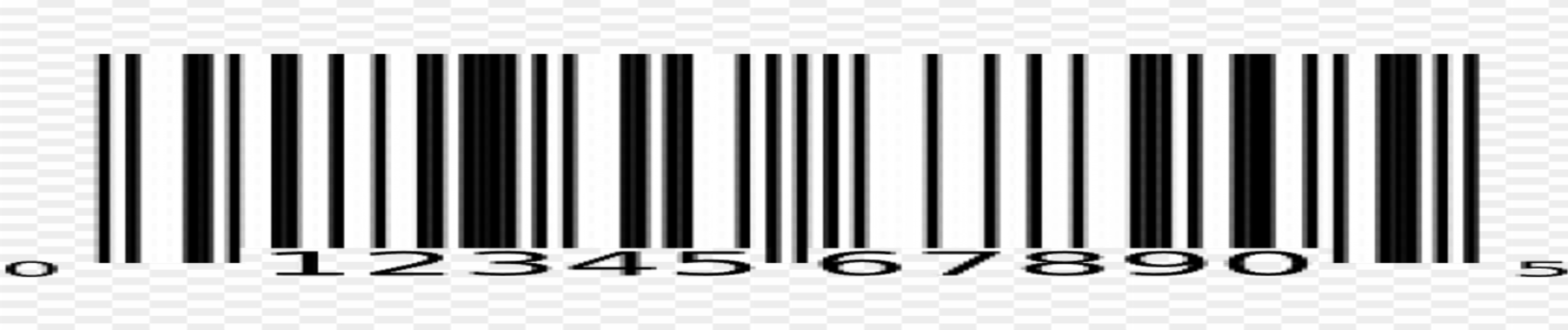 Barcode Detection Annotated Dataset Kaggle