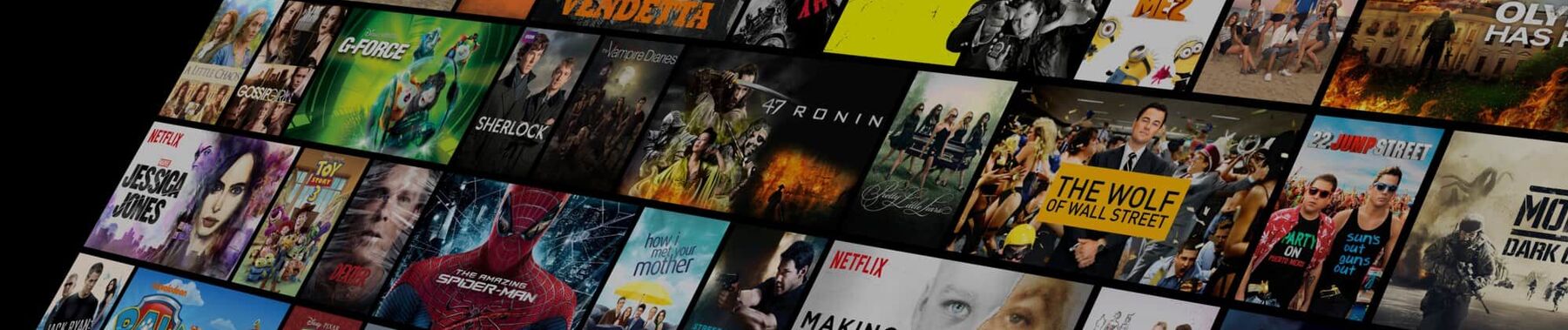 Popular Movies and TV shows Amazon Prime, Netflix | Kaggle