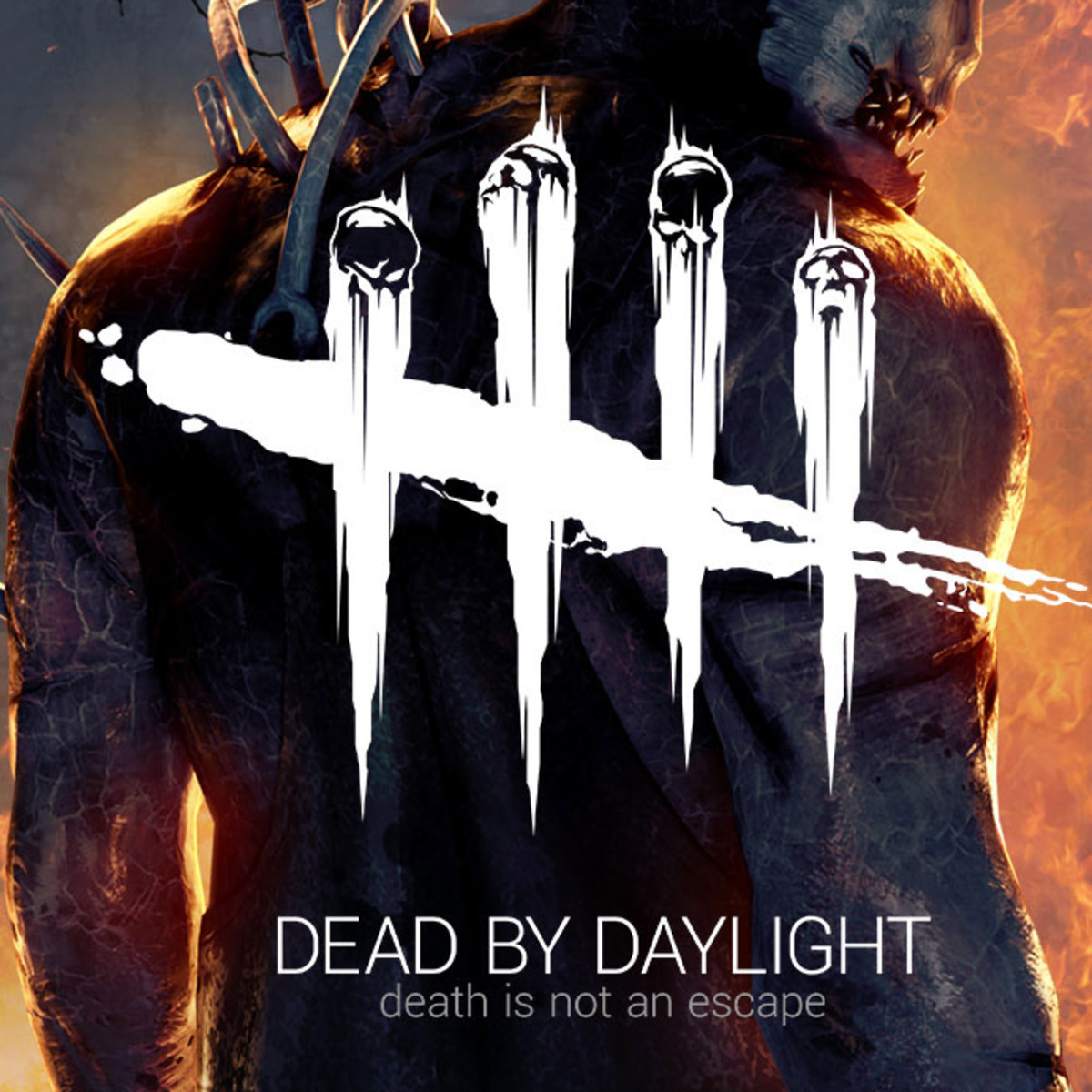 Накрутка бладпоинтов dead by daylight 2021