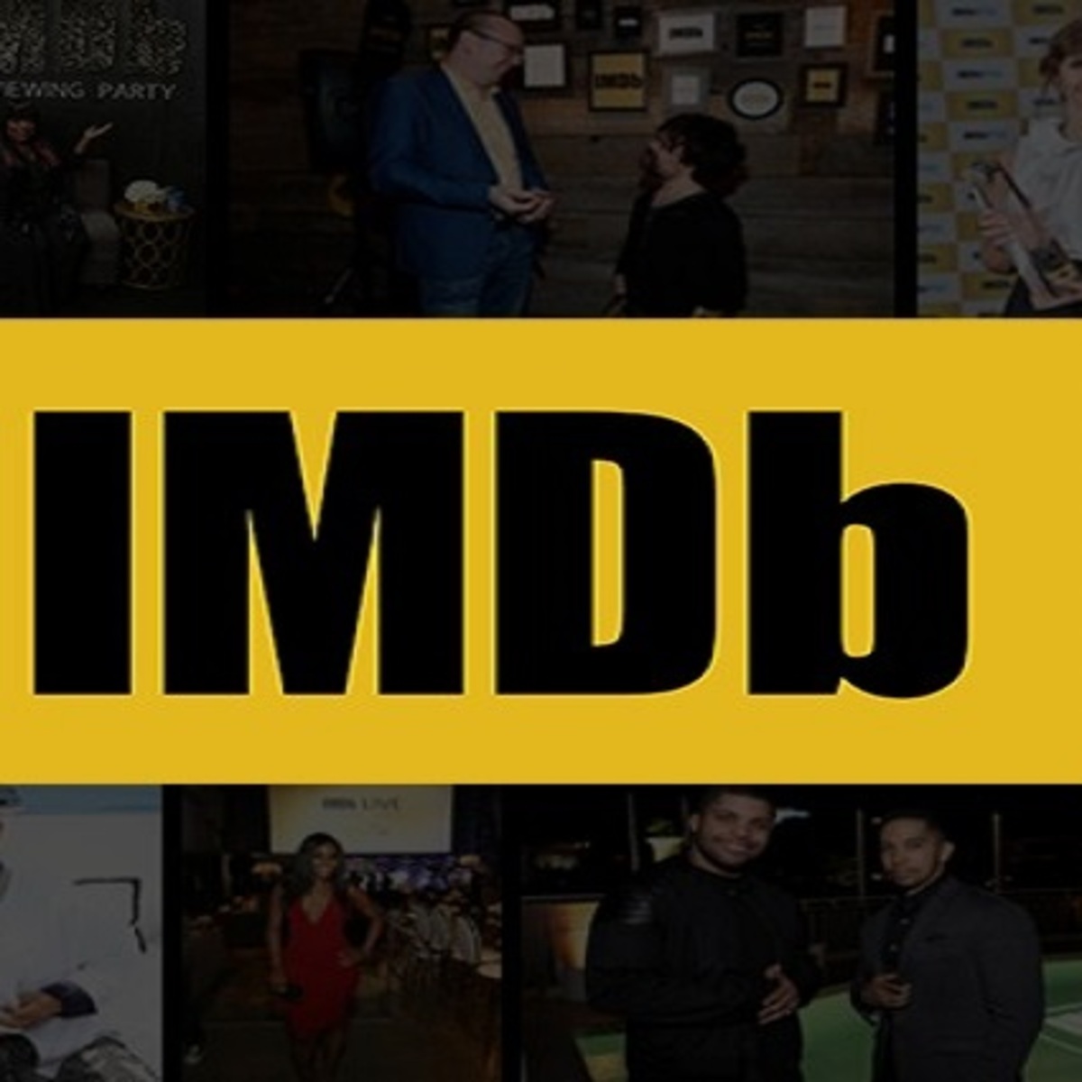 IMDB Dataset & Dictionary Kaggle