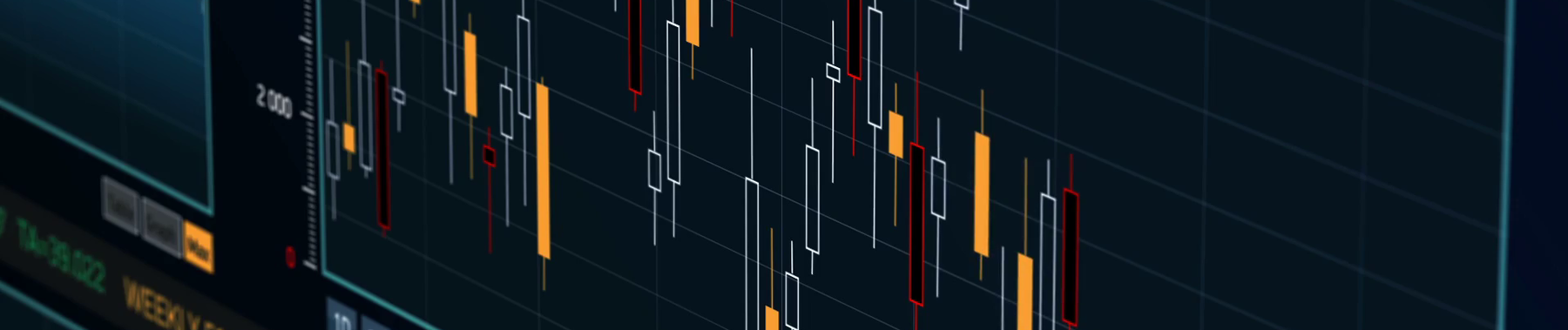 Forex data csv