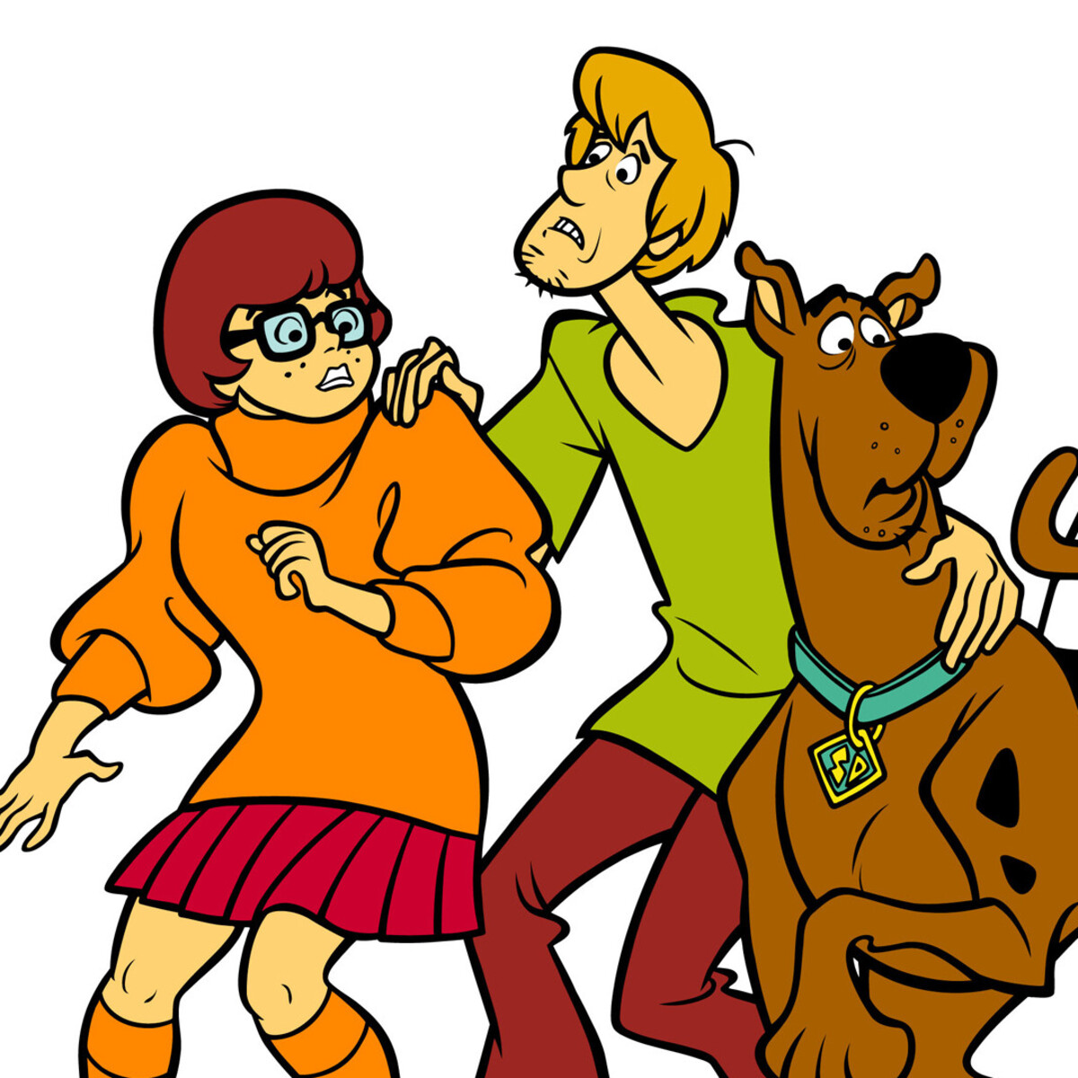 Scooby-Doo Complete | Kaggle