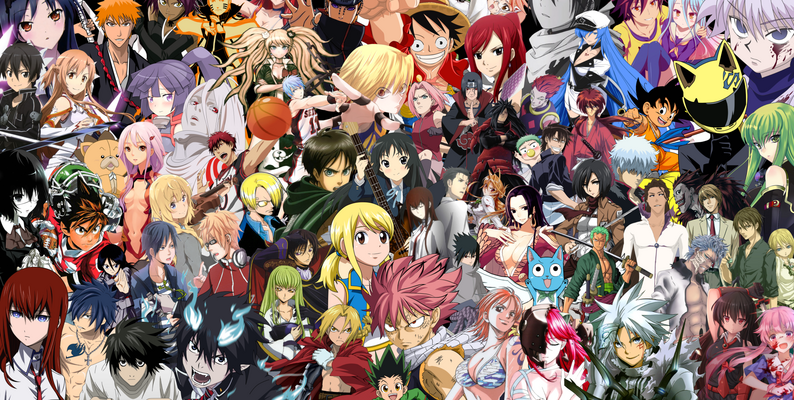 Anime List Fall 2021 APK for Android Download