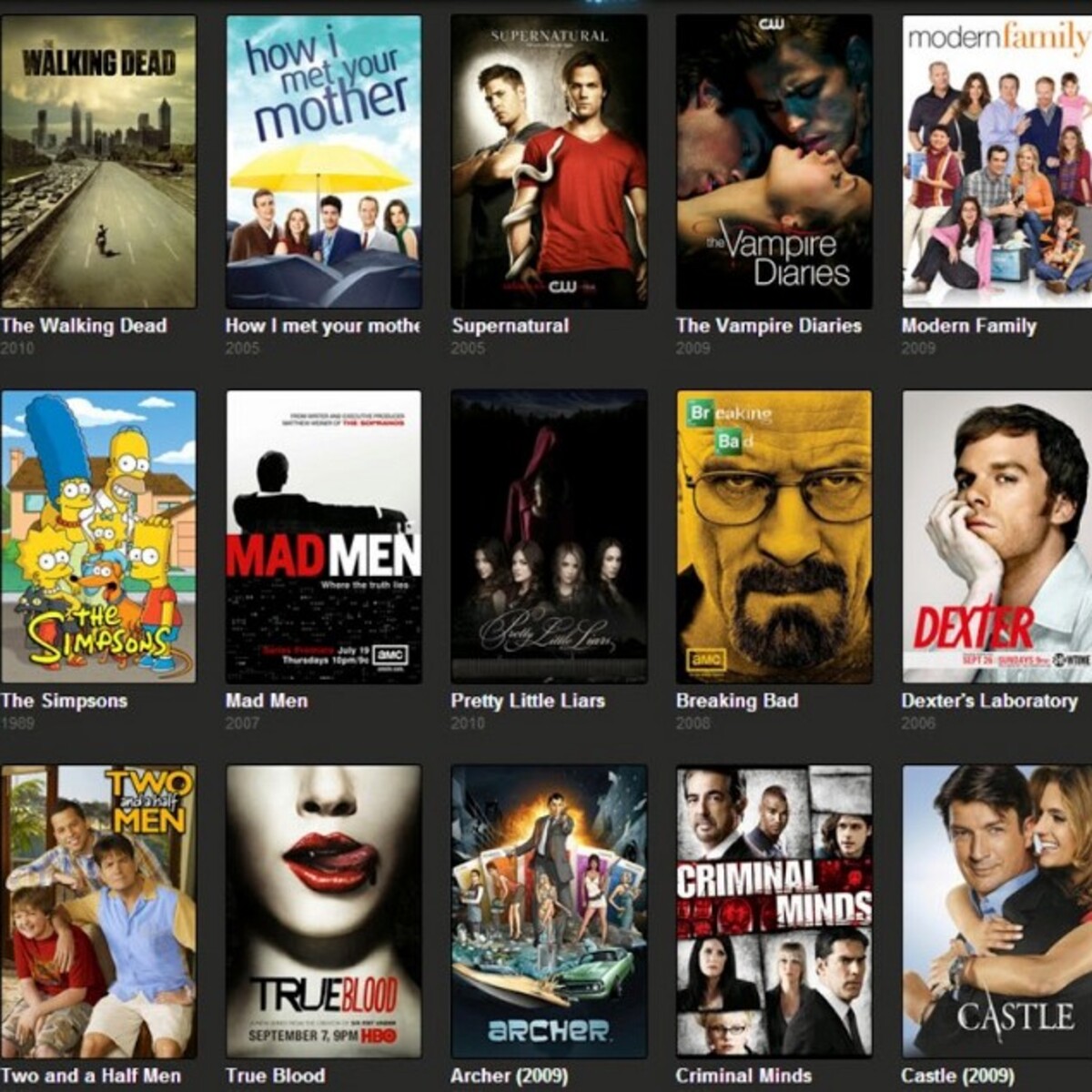 Most Popular Movies And Tv Shows - Sort By Popularity(IMDb)