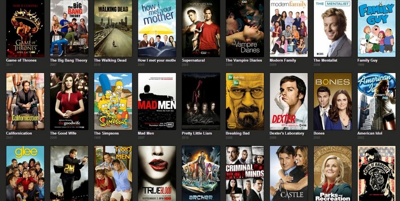 Most Popular Movies And Tv Shows - Sort By Popularity(IMDb)