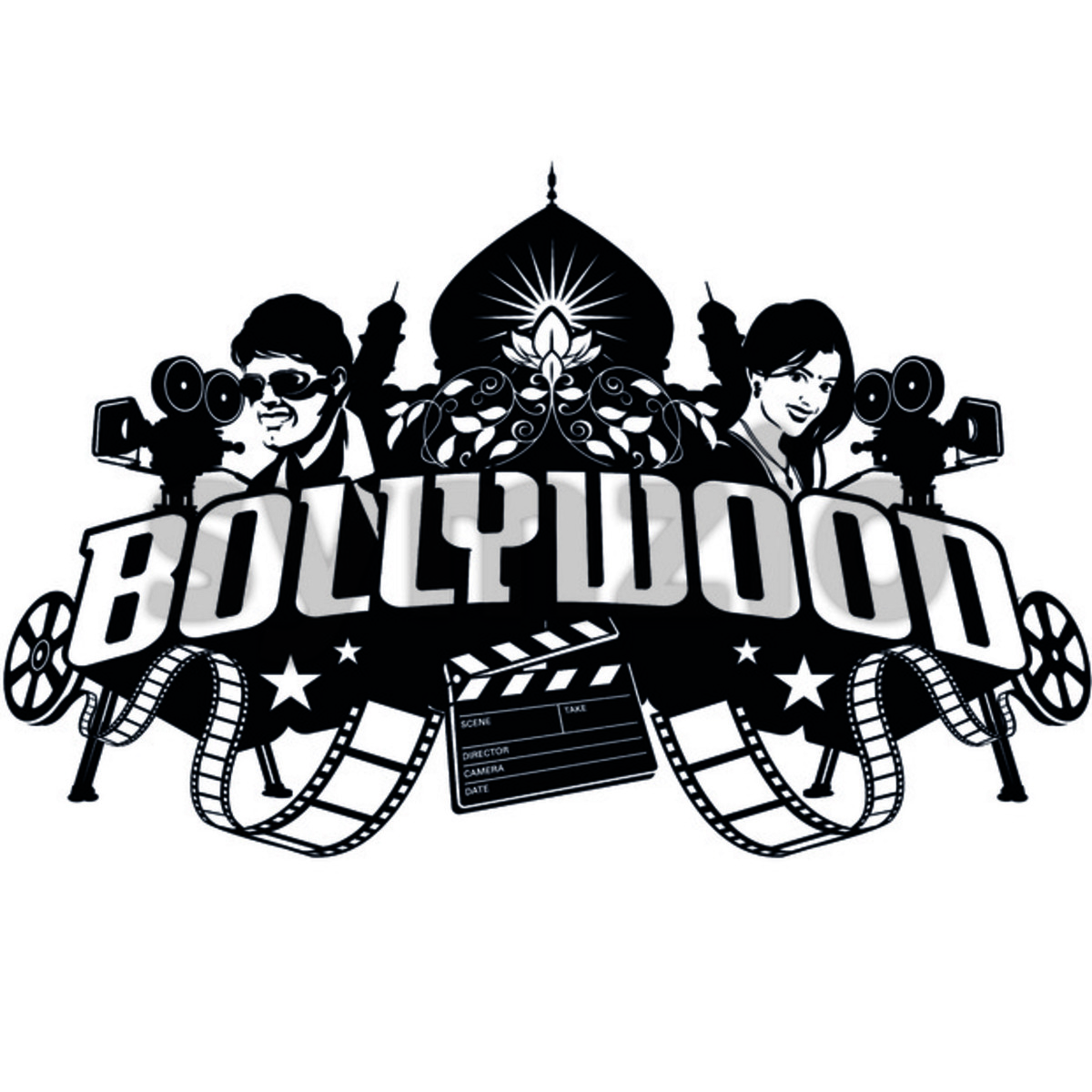 Киностудии индии. Bollywood логотип. Болливуд киностудия. Bollywood надпись. Болливуд логотип киностудии.