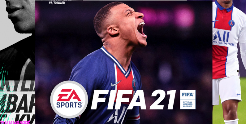 Download FIFA 21 Players Database – Schah