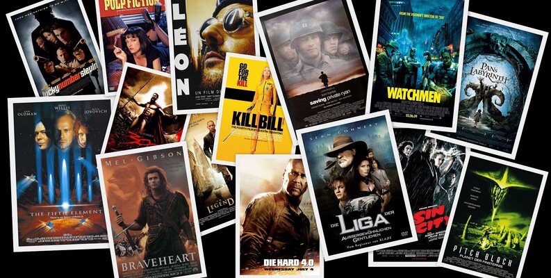 the imdb movie review dataset