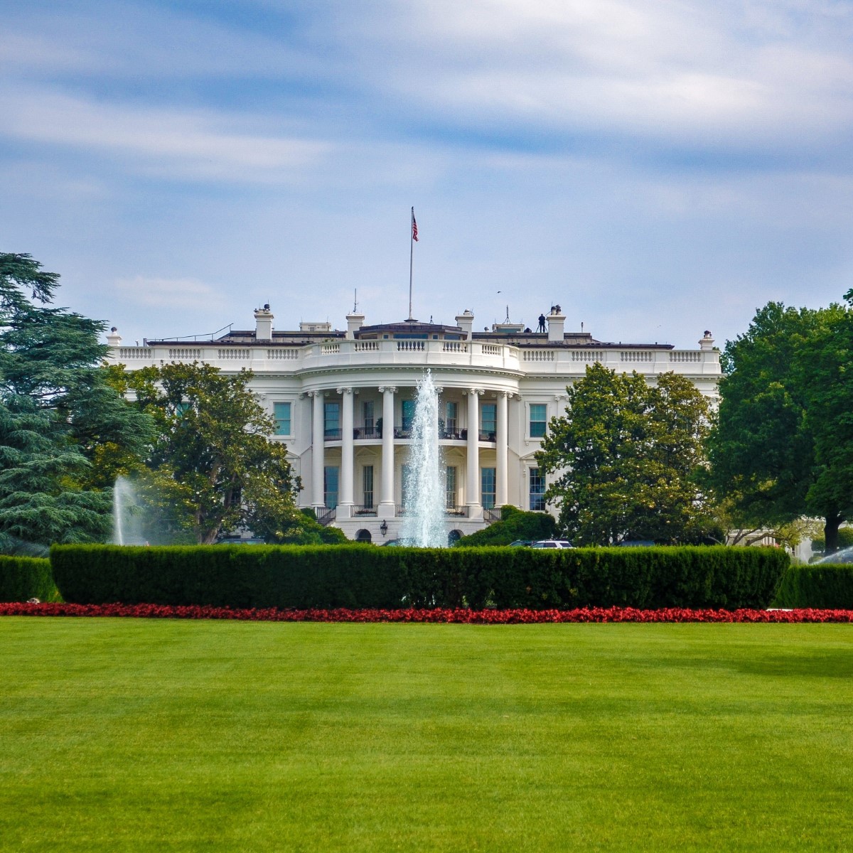 White House Salaries Kaggle