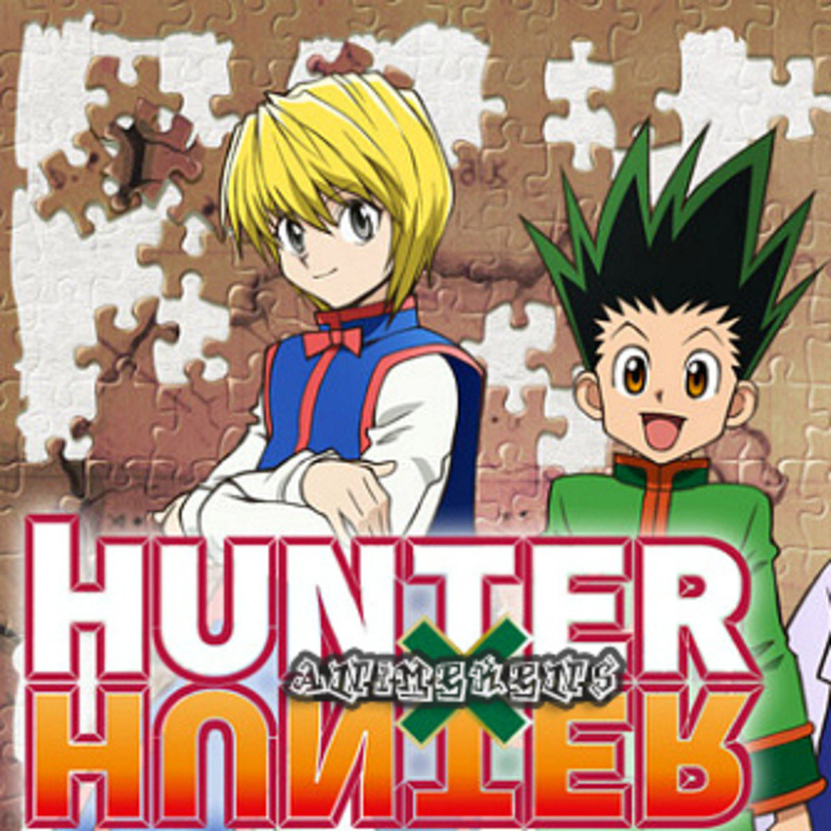 Hunter x Hunter Text Mining ⛏. Text Analysis of the subtitle