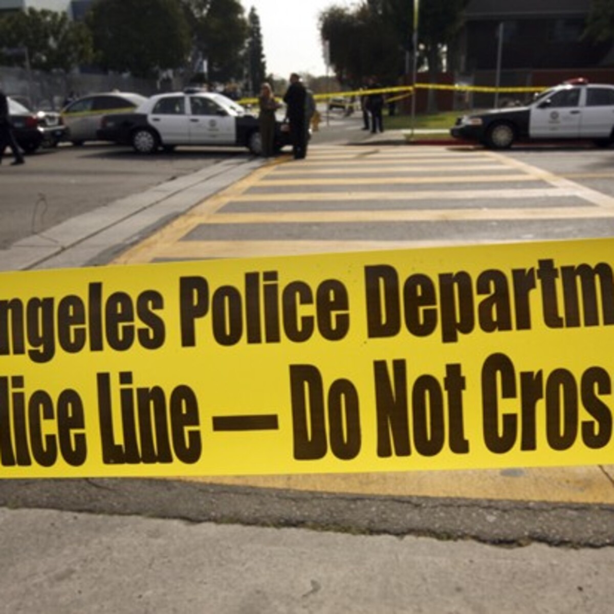 Crime In Los Angeles Data From 2020 To Present Kaggle   Dataset Card 