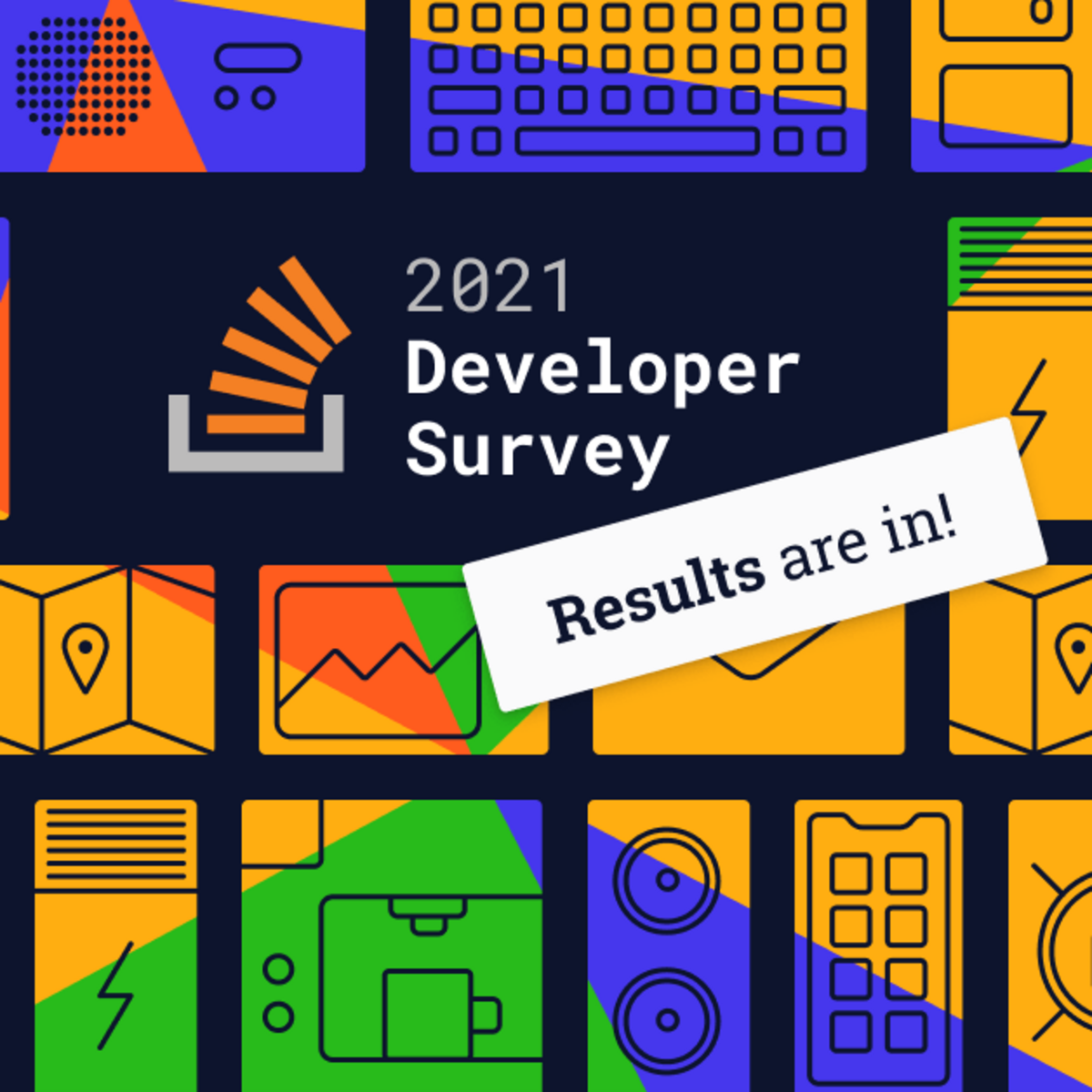 Stack Overflow Developer Survey Results 2021 Kaggle