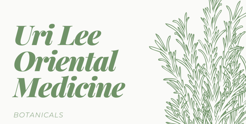 Oriental Medicinal Herb Images | Kaggle