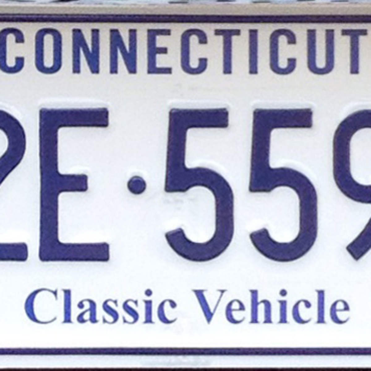 This Searchable Database Shows All 8291 License Plate Designs in the U.S.