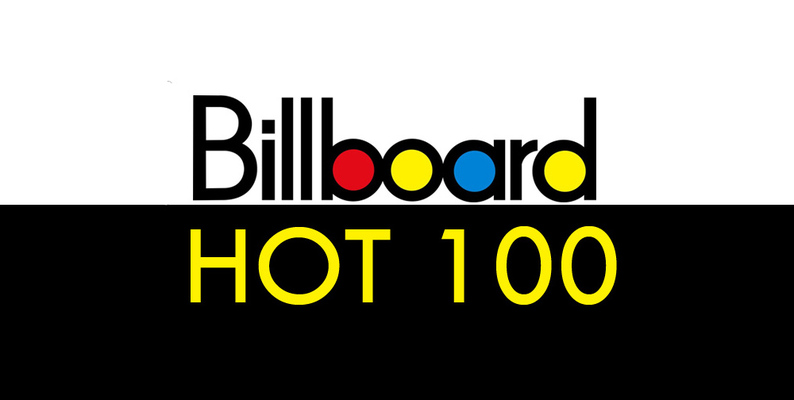 Billboard Chart - Hot 100 (Updated on Oct. 17th) | Kaggle