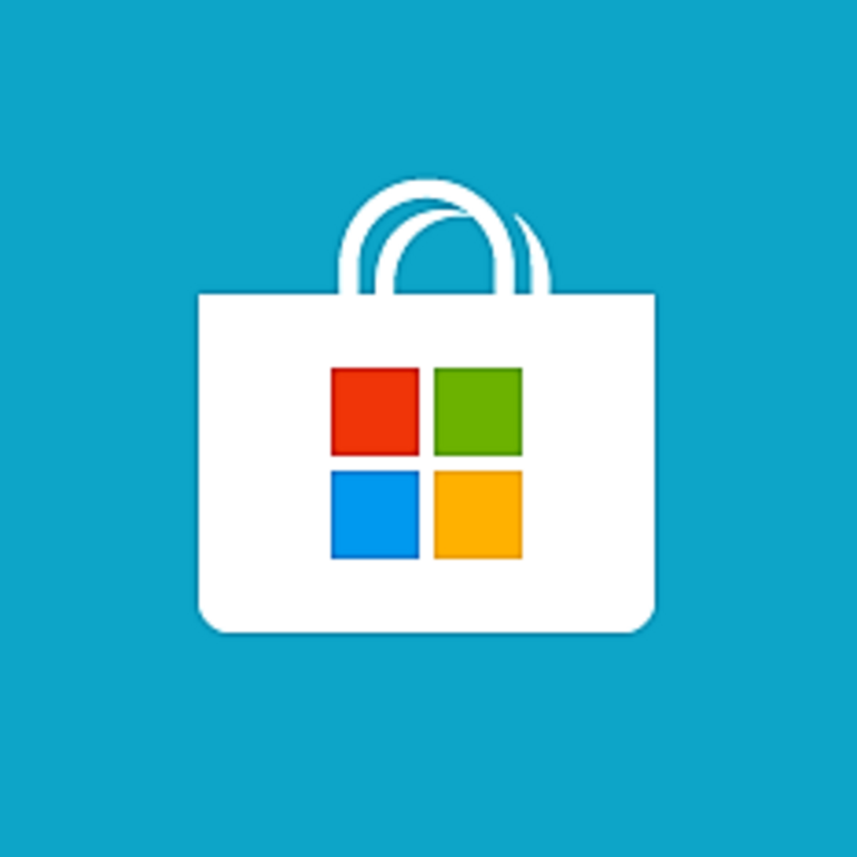 Windows 10 store