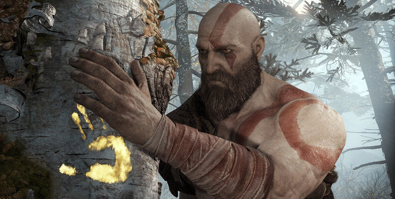 God of War Is the Winner of IGN's Best Video Game of All Time Bracket - IGN