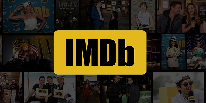 Imdb Most popular Films and series | Kaggle