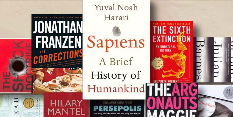Best Books of The 21st Dataset | Kaggle
