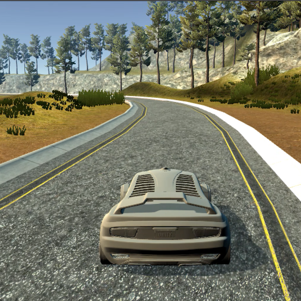 Deep Learning driving simulator  how to tackle the third Udacity Self- Driving Car engineer project