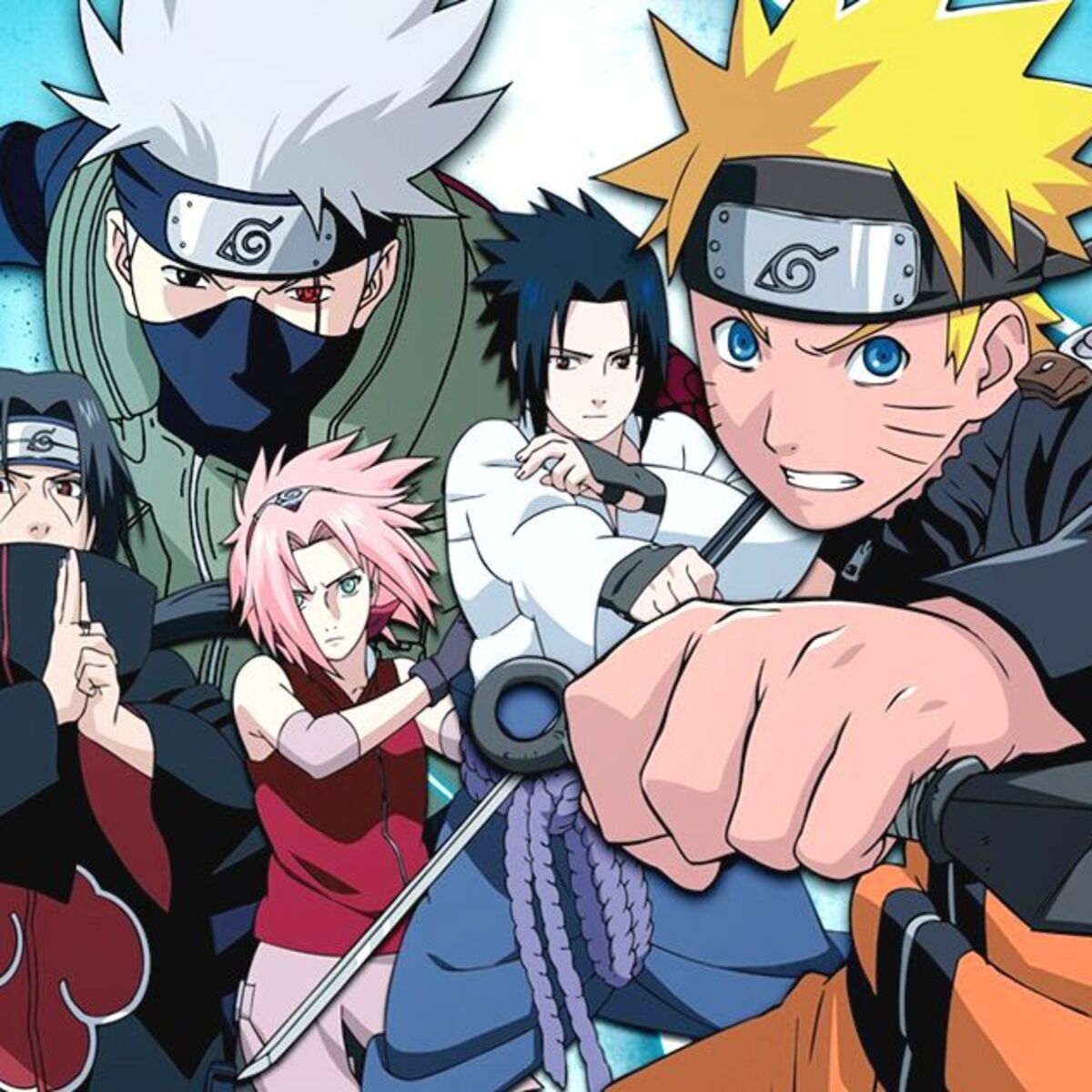 Naruto Shippuden IMDb ratings