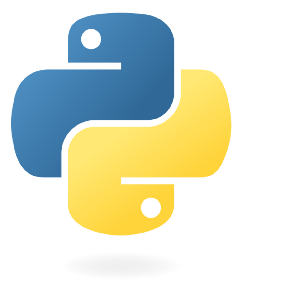 Flat python