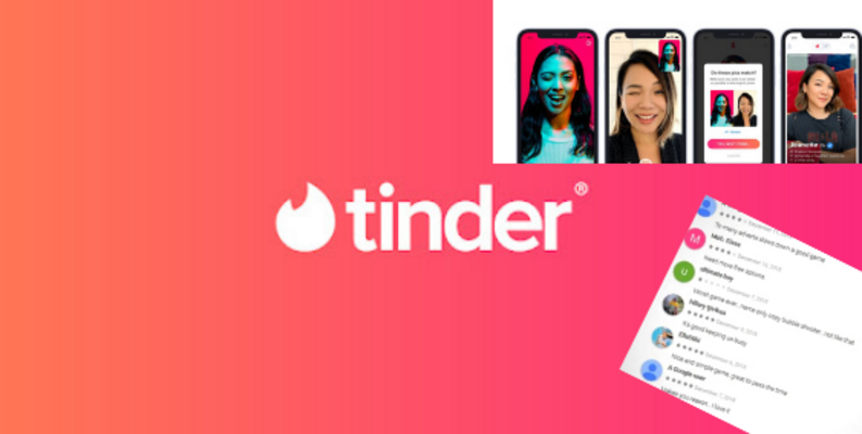 Tinder review