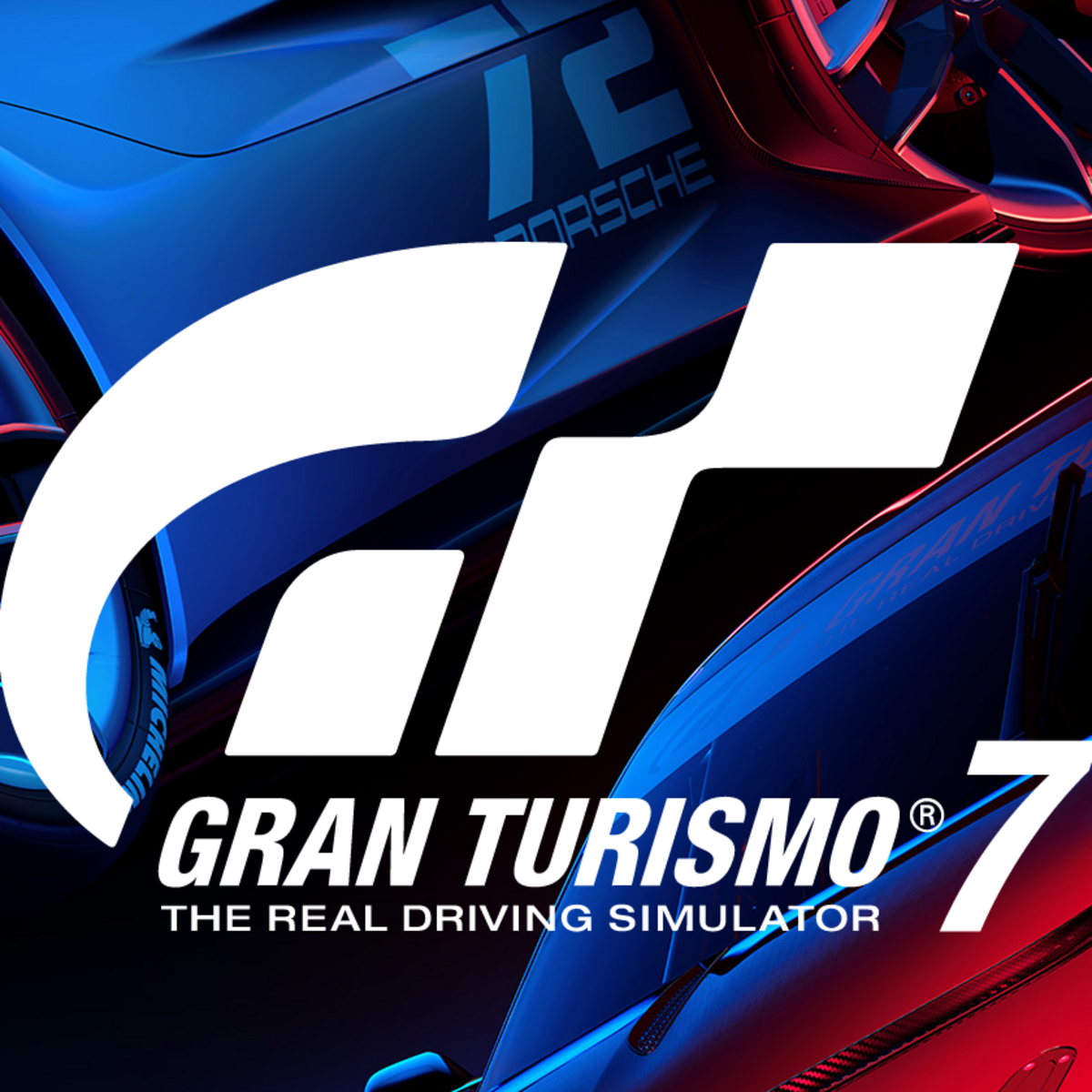 gran turismo 7 car list