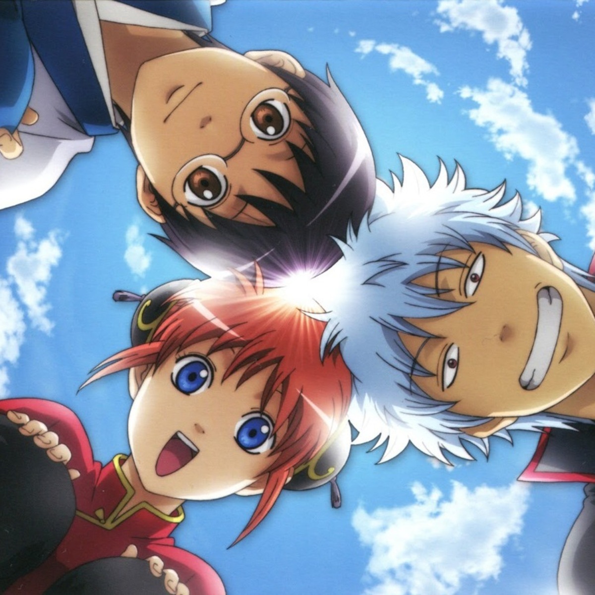 Gintama Subtitles