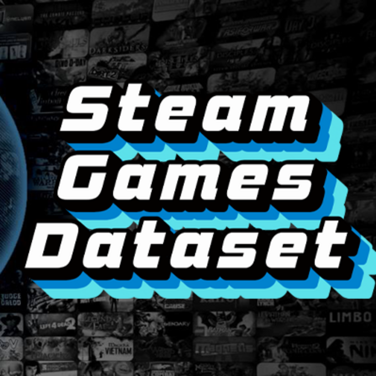 Steam Dataset