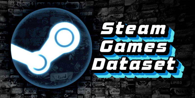 Steam Dataset