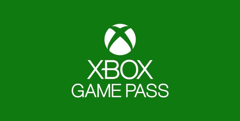 Xbox Game Pass Games Library