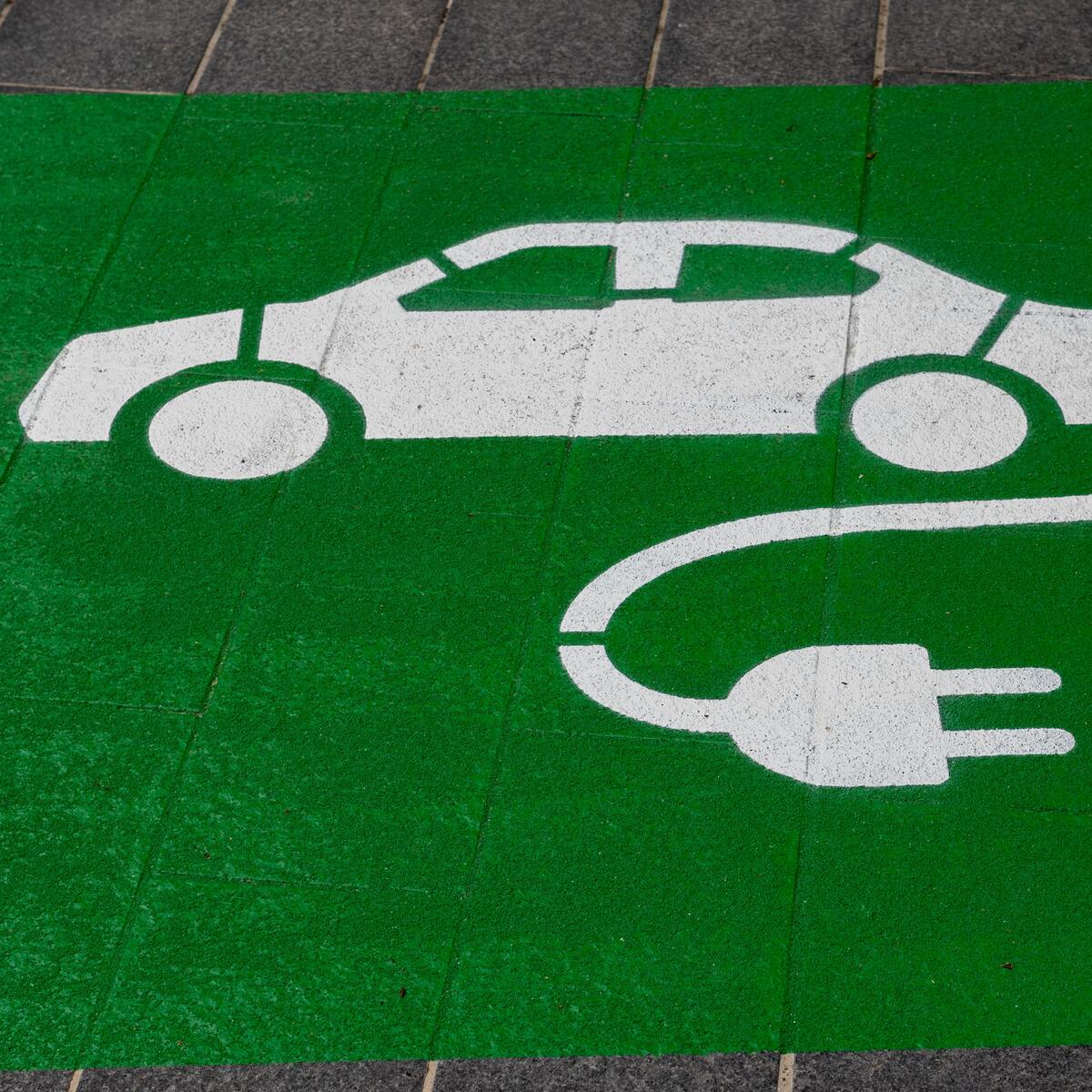 Electric Vehicles India Kaggle