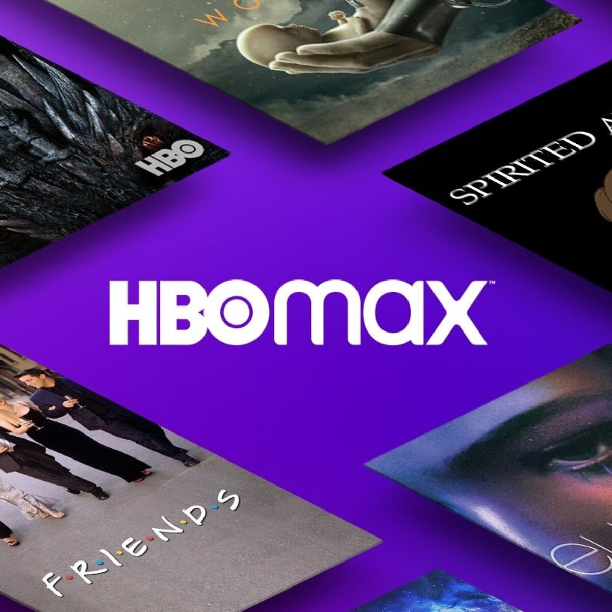 HBO Max TV Shows and Movies Kaggle