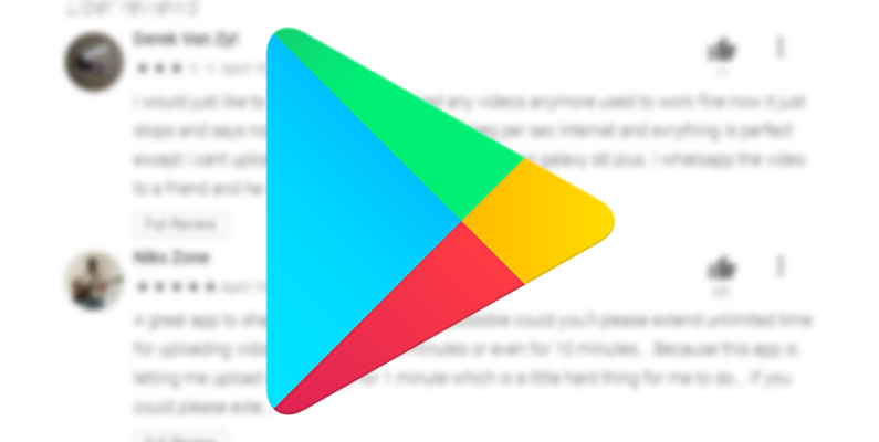 Top 20 Play Store App Reviews (Daily Update) | Kaggle