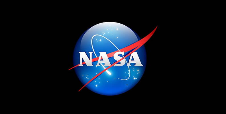 NASA logo