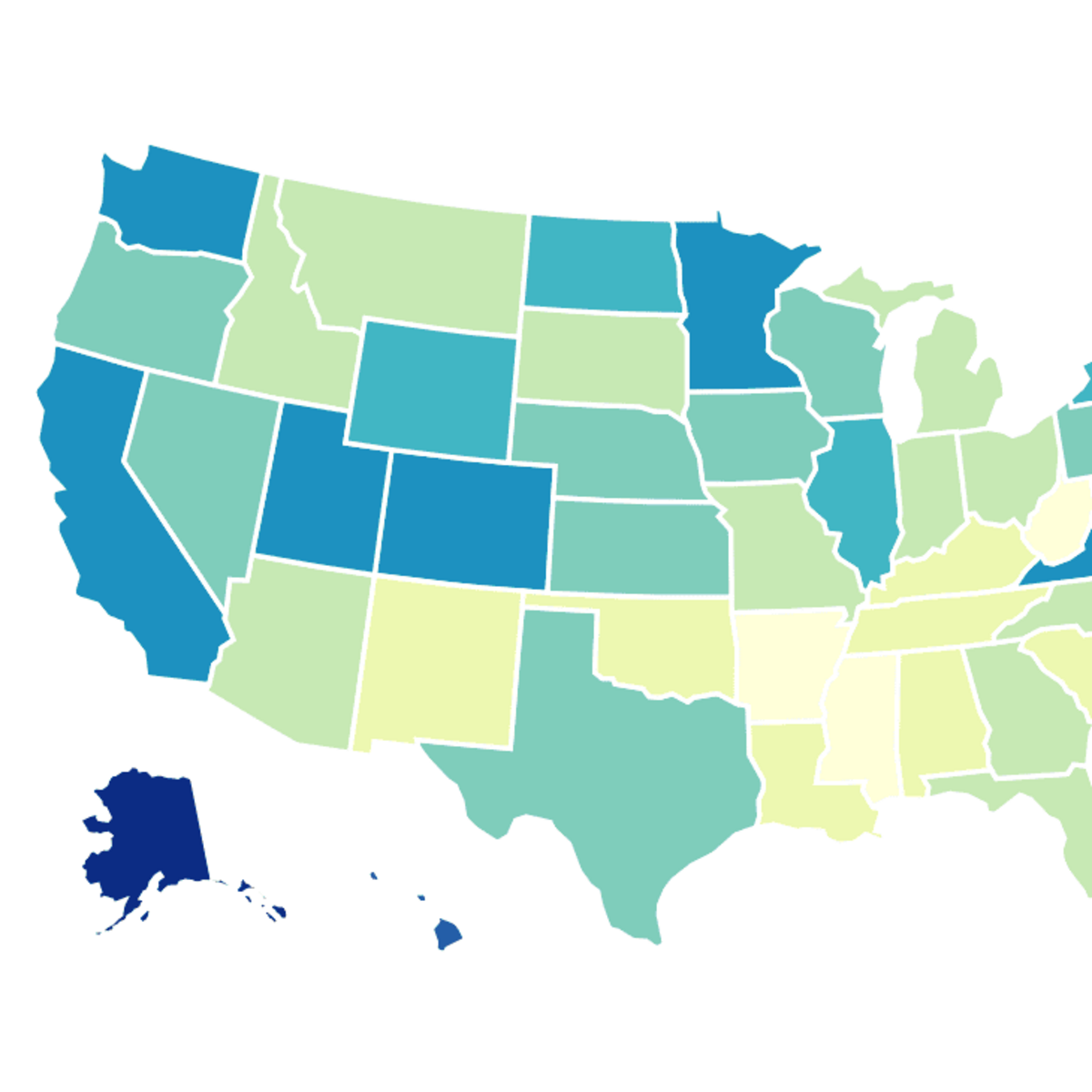 Us media. . States of the United States by Income. Average American. Households in USA. Average salary in USA States.