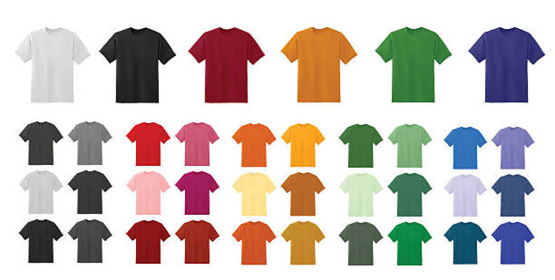 T-Shirts Dataset | Kaggle