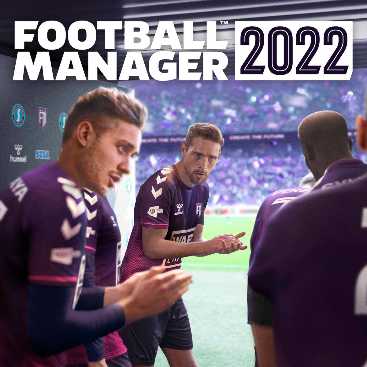 Data and Statistics Guide - Football Manager 2022 - Neoseeker