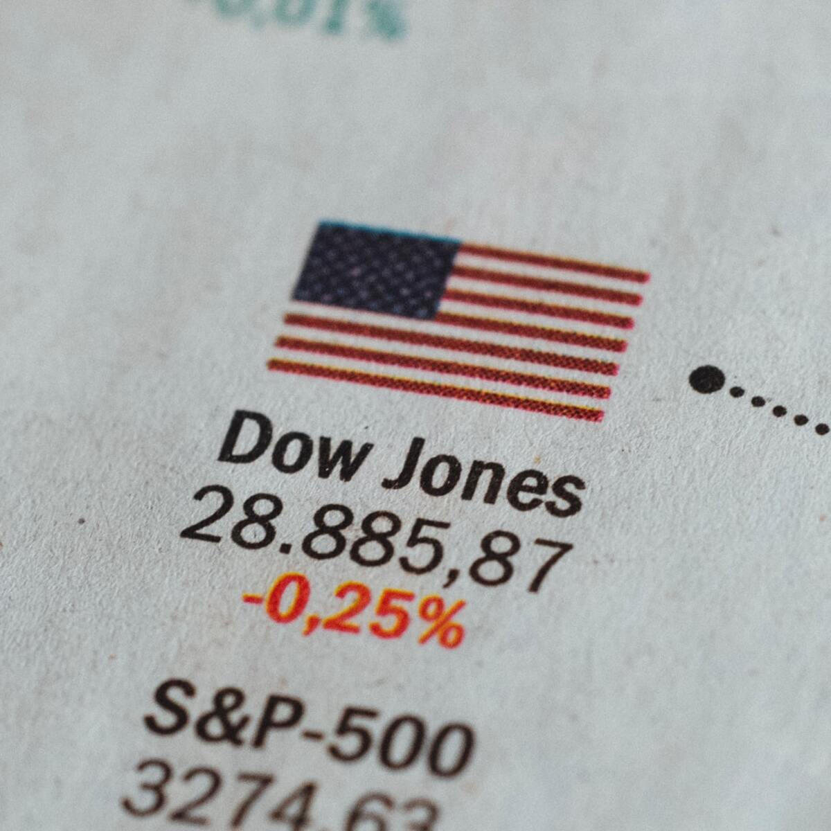 Dow Jones Performance by President Kaggle