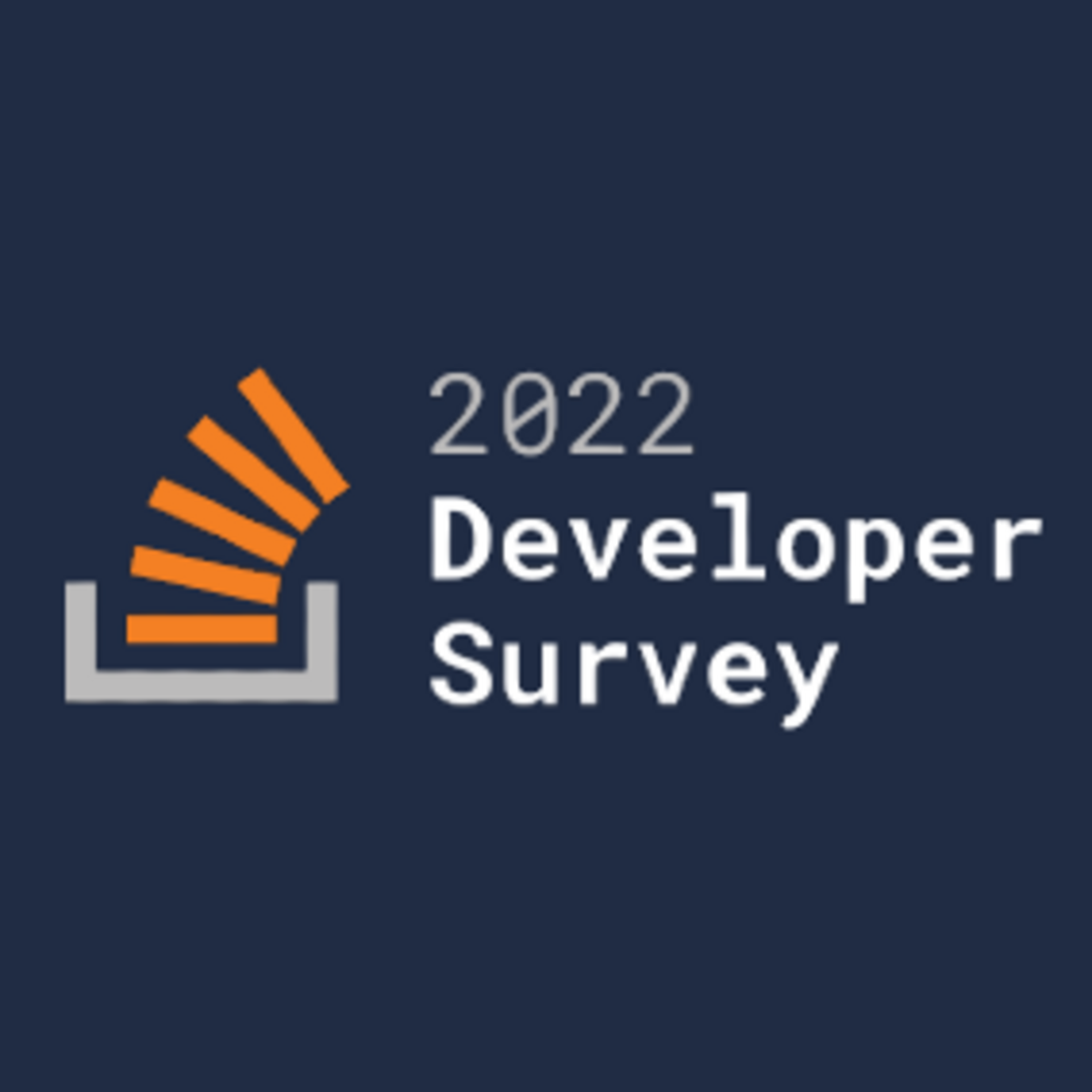 stackoverflow 2022 survey