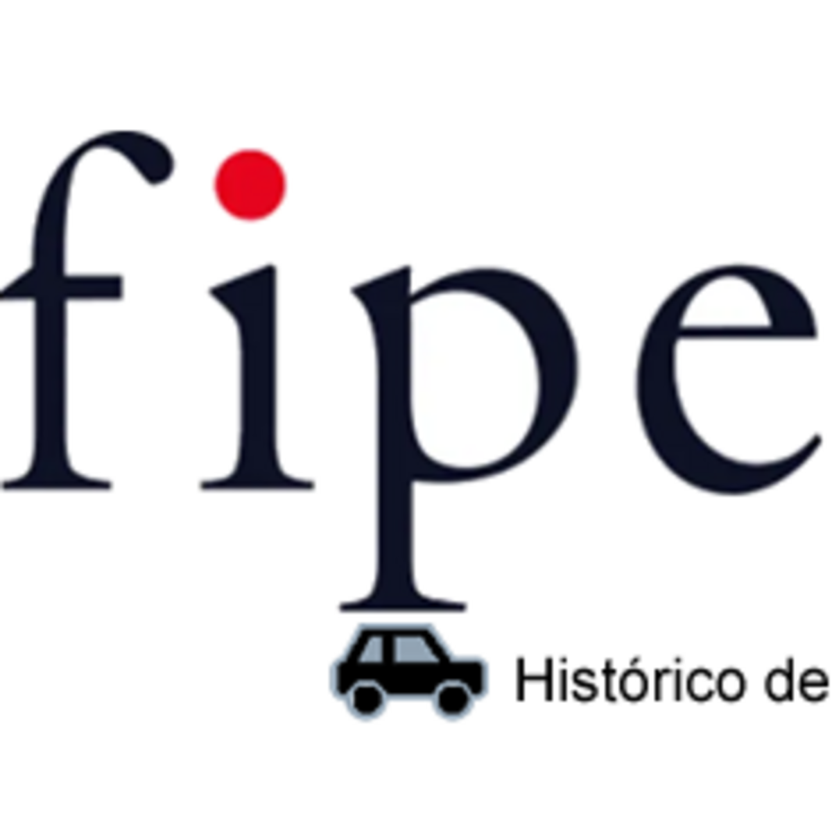 Tabela Fipe - Histórico de Preços