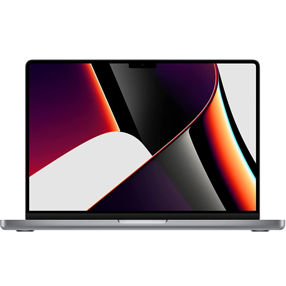 MacBooks Dataset