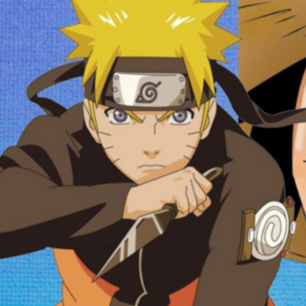 Naruto Anime Profiles, Vol. 3: Episodes 81-135